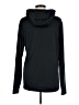 Eddie Bauer 100% Polyester Black Zip Up Hoodie Size M (estimated) - photo 2