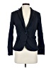 CALVIN KLEIN JEANS Blue Blazer Size S - photo 1