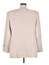 John Meyer 100% Acetate Ivory Blazer Size 20 - photo 2