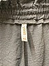Assorted Brands 100% Polyester Gray Casual Pants Size 2X - photo 7