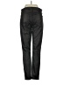 7 For All Mankind Black Casual Pants Size 27 waist - photo 2