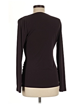 Ann Taylor Long Sleeve Top (view 2)