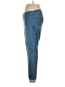 NYDJ Blue Jeans Size 14 - photo 5