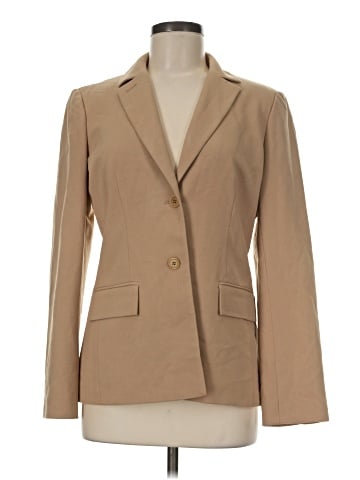BCBGMAXAZRIA Blazer (view 1)