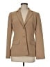 BCBGMAXAZRIA Tan Blazer Size 8 - photo 1