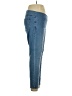 NYDJ Blue Jeans Size 14 - photo 4