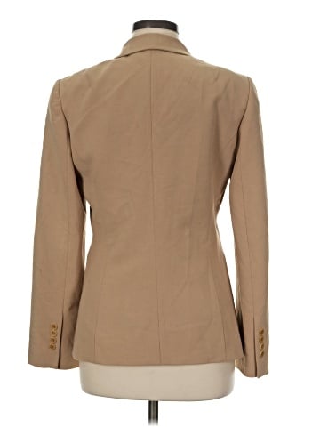 BCBGMAXAZRIA Blazer (view 2)