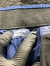 Lands' End Blue Dress Pants Size 16 - photo 4