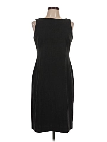 London Times Cocktail Dress (view 1)
