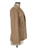 BCBGMAXAZRIA Tan Blazer Size 8 - photo 4