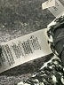 Karl Lagerfeld Paris Plaid Silver Cardigan Size L - photo 8