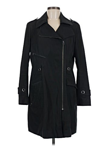 Marc New York Trenchcoat (view 1)