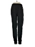 Guess 100% Viscose Solid Black Casual Pants Size XS - photo 2