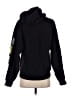 Hanes Black Pullover Hoodie Size S - photo 2