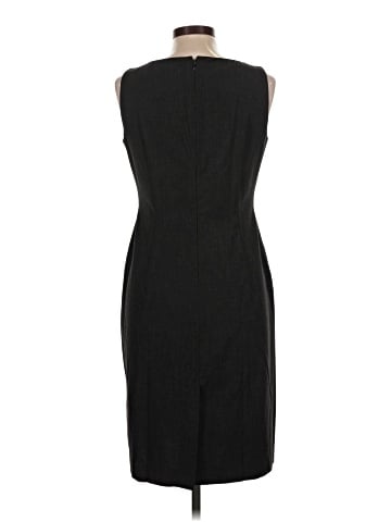 London Times Cocktail Dress (view 2)