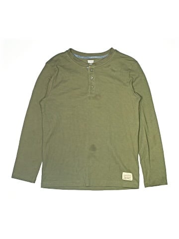 Levi's Long Sleeve Henley (view 1)