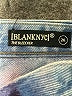 Blank NYC Hearts Blue Jeans Size 26 waist - photo 4