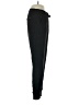 Guess 100% Viscose Solid Black Casual Pants Size XS - photo 4