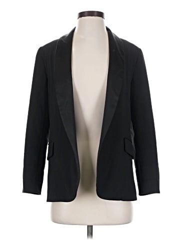Sparkle & Fade Blazer (view 1)
