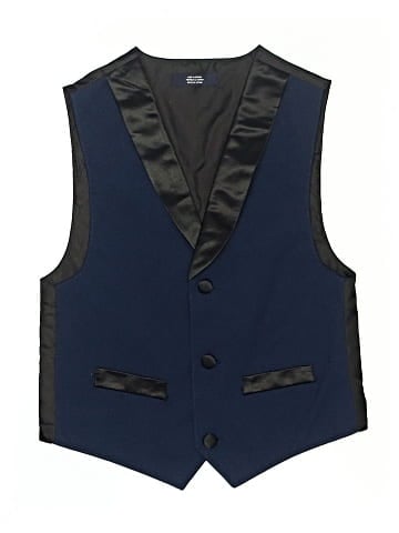 Nautica Tuxedo Vest (view 1)