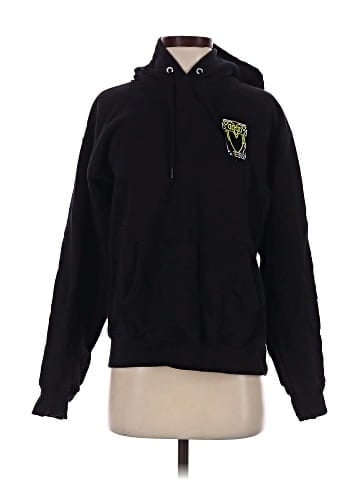 Hanes Pullover Hoodie (view 1)
