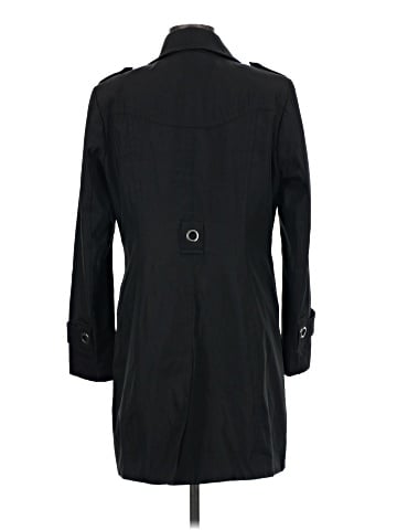 Marc New York Trenchcoat (view 2)