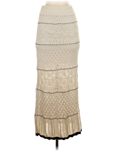 Olive and Oak Casual Skirt (view 1)