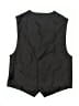 Nautica 100% Polyester Blue Tuxedo Vest Size 7 - photo 2