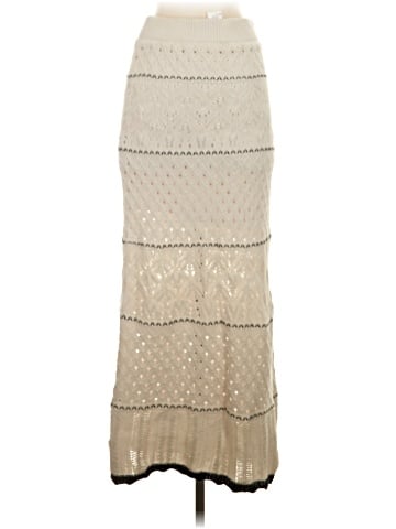 Olive and Oak Casual Skirt (view 2)
