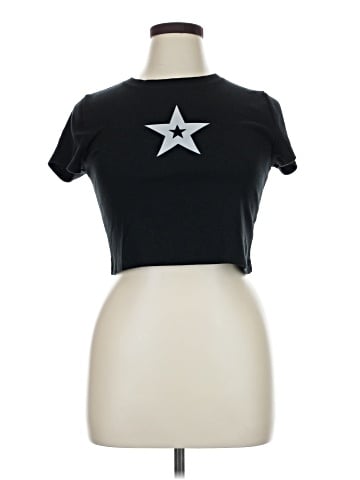 Aeropostale Short Sleeve T-Shirt (view 1)