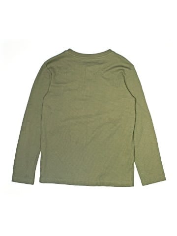 Levi's Long Sleeve Henley (view 2)