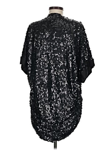 Upson Downes Kimono (view 2)