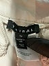 Tribal Solid Gray Casual Pants Size 14 - photo 4