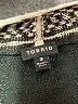 Torrid 100% Acrylic Black Cardigan Size 3X Plus (3) - photo 7