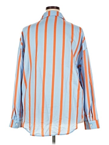 Unbranded Long Sleeve Blouse (view 2)