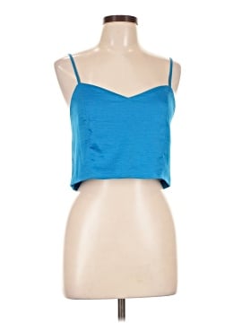 House of Harlow 1960 Sleeveless Top (view 1)
