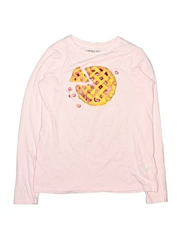 Crewcuts Outlet Long Sleeve T-Shirt (view 1)