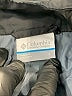 Columbia 100% Polyamide Solid Black Jacket Size L - photo 6