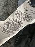 Columbia 100% Polyamide Solid Black Jacket Size L - photo 7