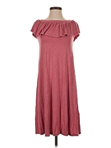 Paraphrase Casual Dress (view 1)