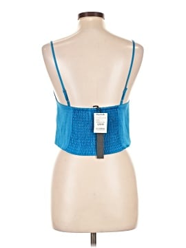 House of Harlow 1960 Sleeveless Top (view 2)