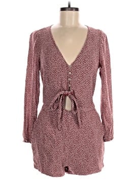 Abercrombie & Fitch Romper (view 1)