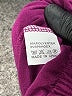 Unbranded Solid Purple Romper Size L - photo 5