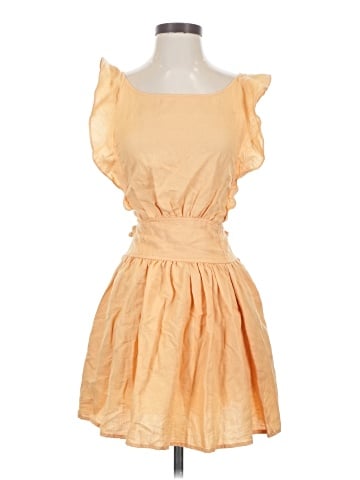 Free People Cocktail Dress (view 1)
