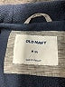Old Navy 100% Polyester Solid Gray Snow Jacket Size 8 - photo 3