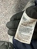 Old Navy 100% Polyester Solid Gray Snow Jacket Size 8 - photo 4