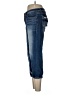 BKE Solid Blue Jeans Size 28 waist - photo 5