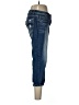 BKE Solid Blue Jeans Size 28 waist - photo 4