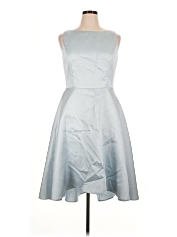 Alfred Sung Cocktail Dress (view 1)