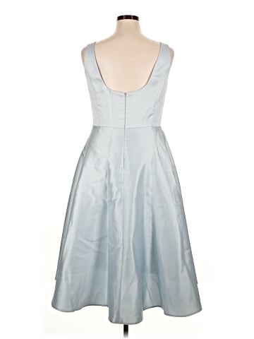 Alfred Sung Cocktail Dress (view 2)